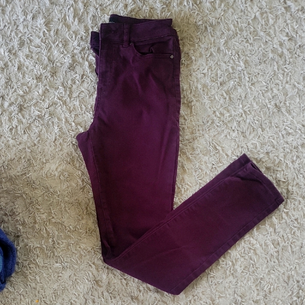 RW & Co Jegging